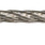 Cavo inox 49 fili 1,5 mm