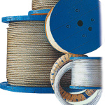 Cavo inox 19 fili 2 mm - immagine 2