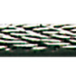 Cavo inox 19 fili rivestito in PVC 2,5 x 4 mm