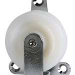 Carrucola fissa 50 mm