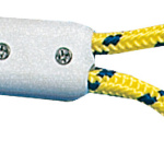 Morsetti plastica cime 5/6 mm - immagine 2