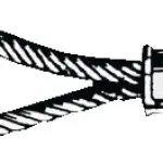 Manicotti alluminio mm 3