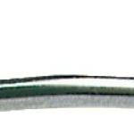 Terminale inox "T2" Ø 4 mm