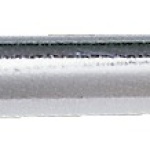 Terminale inox, testa Ø 4 mm