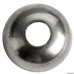 Sede per terminale inox Ø 6/7 mm - immagine 2