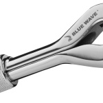 Gancio a scatto x draglie in tessile