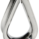 Redancia inox cavo Ø 2 mm