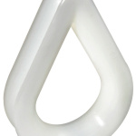 Redancia nylon cavo Ø 24 mm