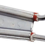 Lama di ricambio per 06.010.00S