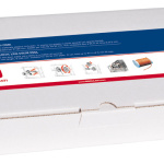 Tamburo avvolgicima in plastica