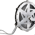 Avvolginastro ad alta resistenza inox 60Mt