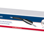 Proteggi-cime in cordura bianco 12/16 - immagine 2