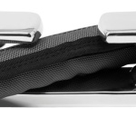 Proteggi-cime in cordura nero 18/24 - immagine 2