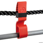 Reggicavi Cable Hook con strap