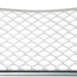 Rete con cornice 345x220 mm