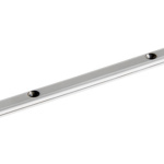 Profilo protezione deluxe con viti 320mm