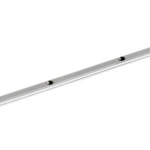 Profilo protezione deluxe con viti 500mm