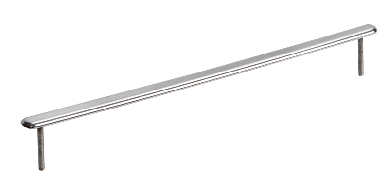 06.337.32_New2024.jpg Profilo protezione deluxe con prigionieri 320mm - immagine 1