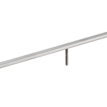 Profilo protezione deluxe con prigionieri XL