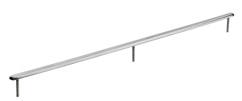 06.337.50_New2024.jpg Profilo protezione deluxe con prigionieri 500mm - immagine 1