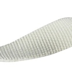 Nastro poliestere 25 mm x 50 m - immagine 2