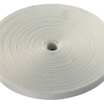 Nastro poliestere 25 mm x 50 m