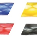 Treccia Marlow Kiteline Race 1,5 mm rossa