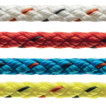 Marlow prestirata mm 6 rossa