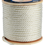 Cima bianca 3 legnoli mm 12 - immagine 2