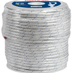 Treccia poliestere mm 8 - immagine 2