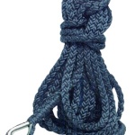 Cima ormeggio 8 capi 20 mm x 12 m