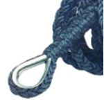 Cima ormeggio 8 capi 16 mm x 12 m - immagine 2