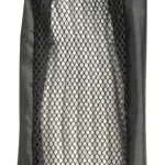 Cima ormeggio impiombata 24 mm x 15 m nera