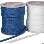 Piattina per parabordi 10 mm x 50 m grigio