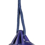 Piattina per parabordi 10 mm x 50 m nera - immagine 3