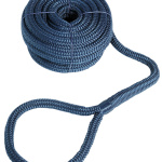 Cima con occhio 24 mm x 15 m blu