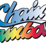 Segna catena 8 mm blu - immagine 4