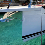 Ancora Epsilon inox 25 kg - immagine 3