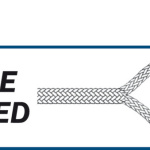 Marlow D2 Classic  16 mm navy - immagine 4