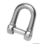 Grillo inox per ancore 16 mm