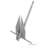 Ancora smontabile Fortress 3,2 kg