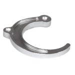 Salva-ancore in acciaio inox