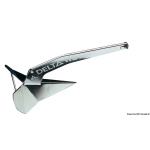 Ancora Delta inox 63 kg