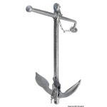 Ancora Ammiragliato 35 kg - immagine 3