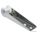 Musone inox per piccoli scafi 205 mm