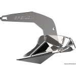 Ancora Epsilon inox 6 kg