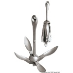 Ancora a ombrello 0.7 kg