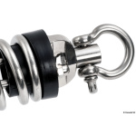 Dispositivo ormeggio CARDAN diam. 87 mm - 3800 Kg - immagine 2