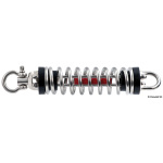 Dispositivo ormeggio CARDAN diam. 90 mm - 6200 Kg