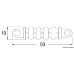 Master Mooring 30 - 2600 kg - immagine 2